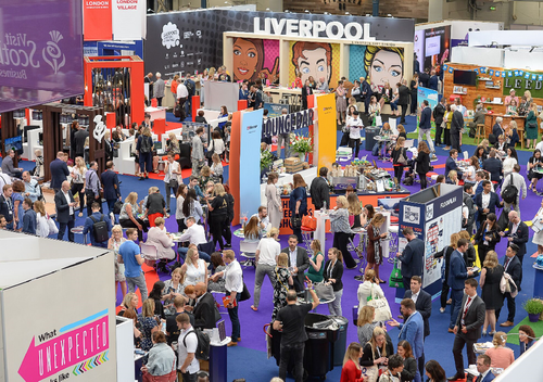 THE MEETINGS SHOW REPORTS RECORD NUMBERS FOR 2019